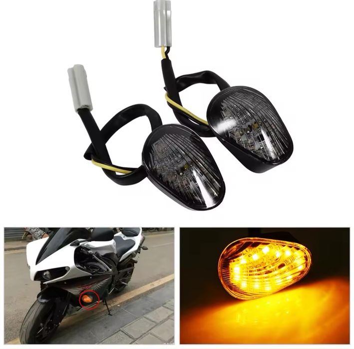 Мигачи за Yamaha r1 R6