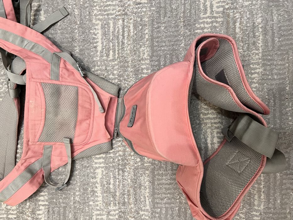 Кенгуру для малышей