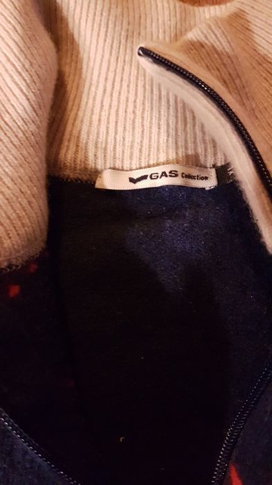 Bluza originală Gas