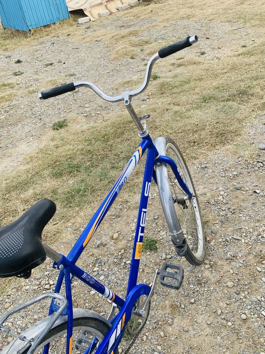 Stels урал велик росиски