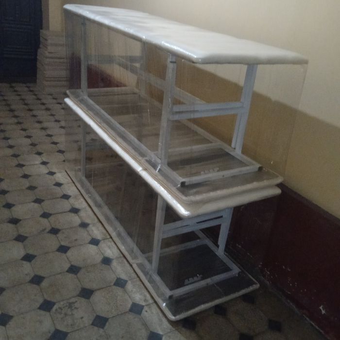 Кушетка медитциниская