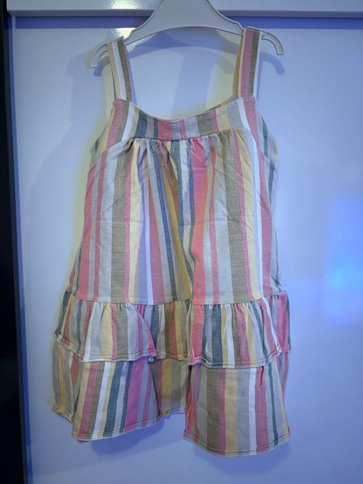 Детски рокли 104-110