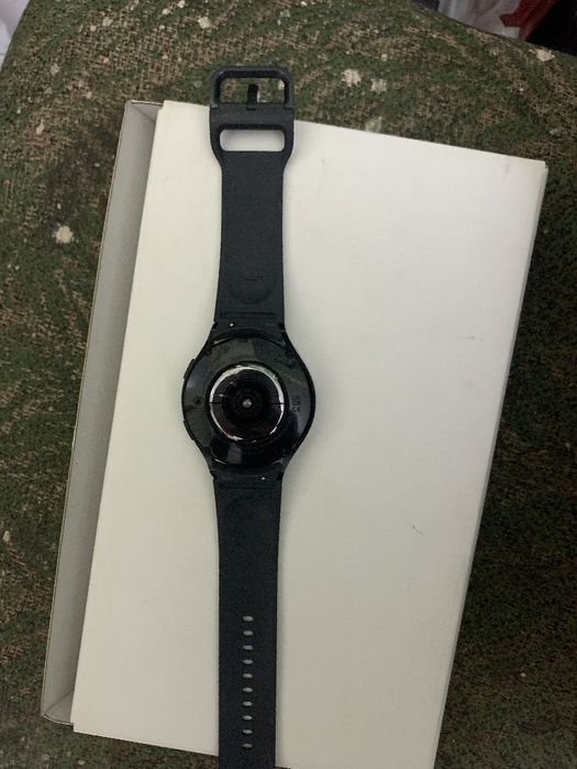 Galaxy watch 5..