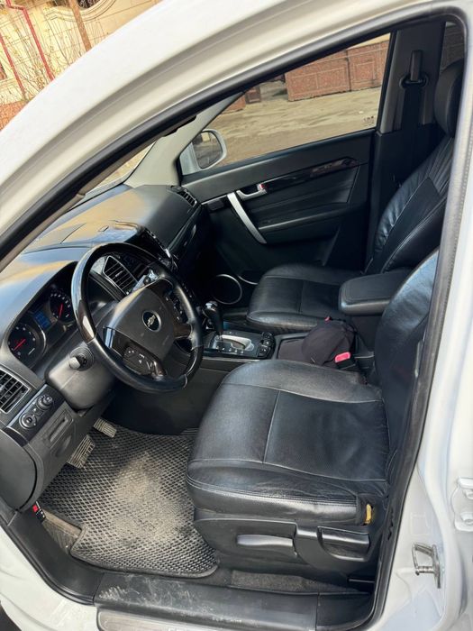 Captiva 3+ 2015 йил