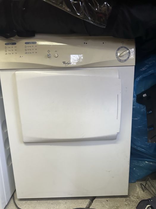 Сушилня whirpool