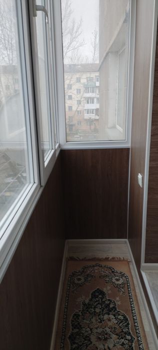 2х комнатная квартира