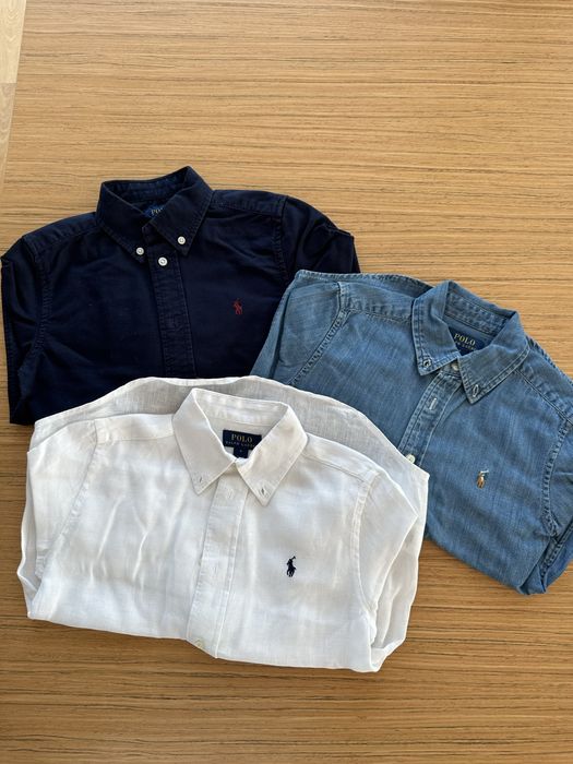 Детски дрехи Зара