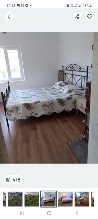 Casa Vanzare Alimpești