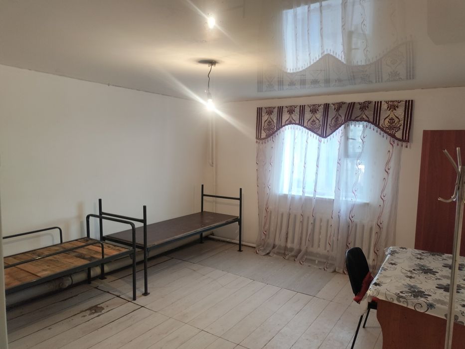 Сдам комнату в районе эталона