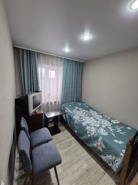 Продам 3х-комнатный дом