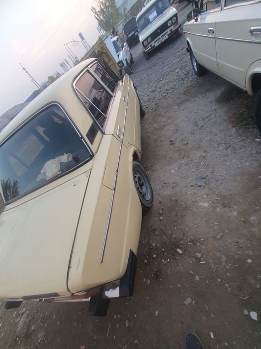 Sotiladi vaz 2106 malumotlar rasmda