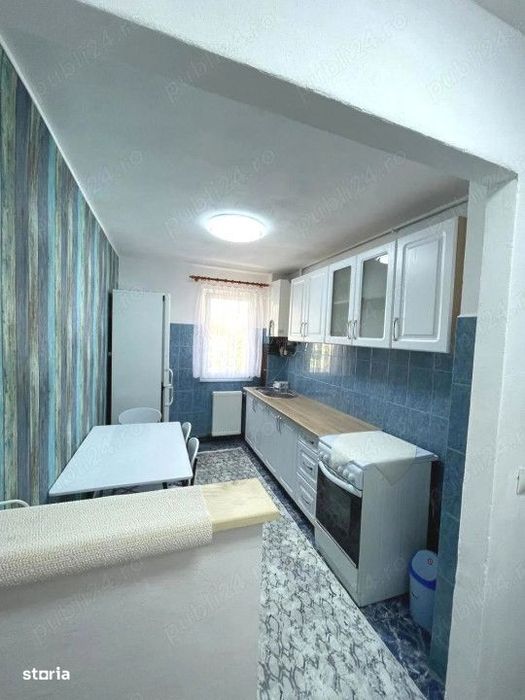 Apartament 2 camere zona Hipodrom