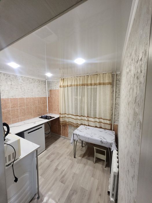 Сдам однокомнатную квартиру