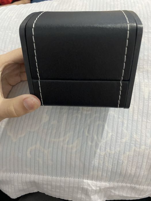 часы Cartier Santos