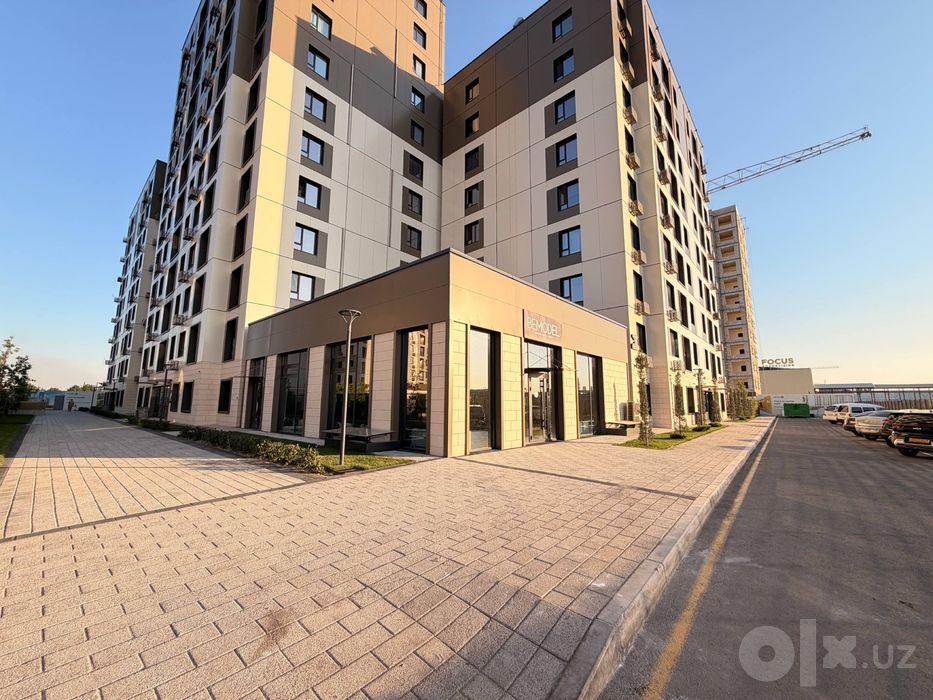 Сдается в аренду коммерческое помещение — 175 м²