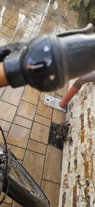 Bicicleta Dama Raleigh ( Olanda )Am bicicleta  de la 200 ron la 1500