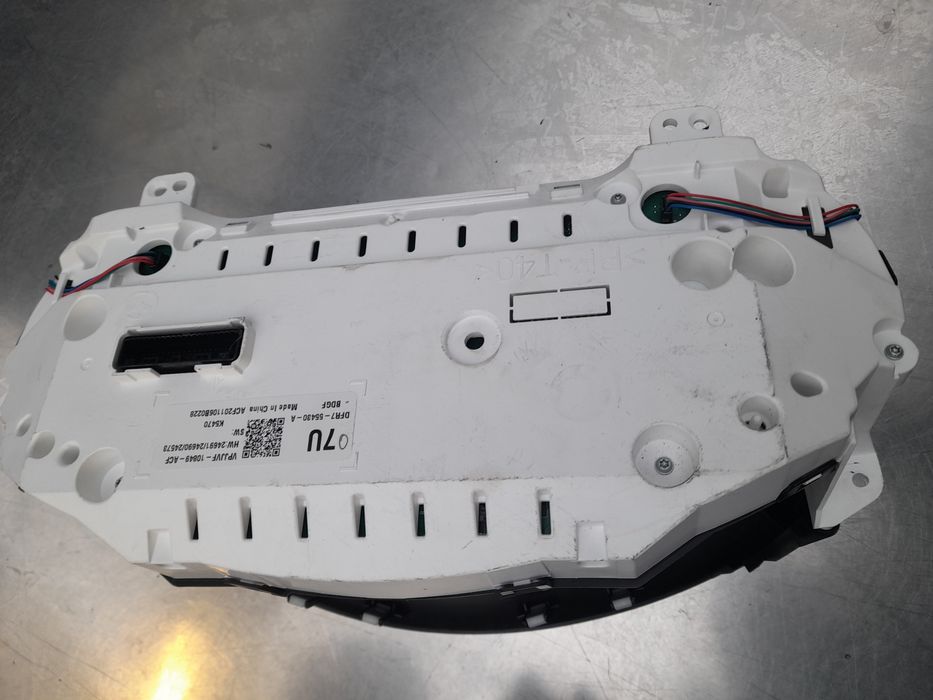 Ел табло Мазда цх 30 Mazda CX 30..190лв