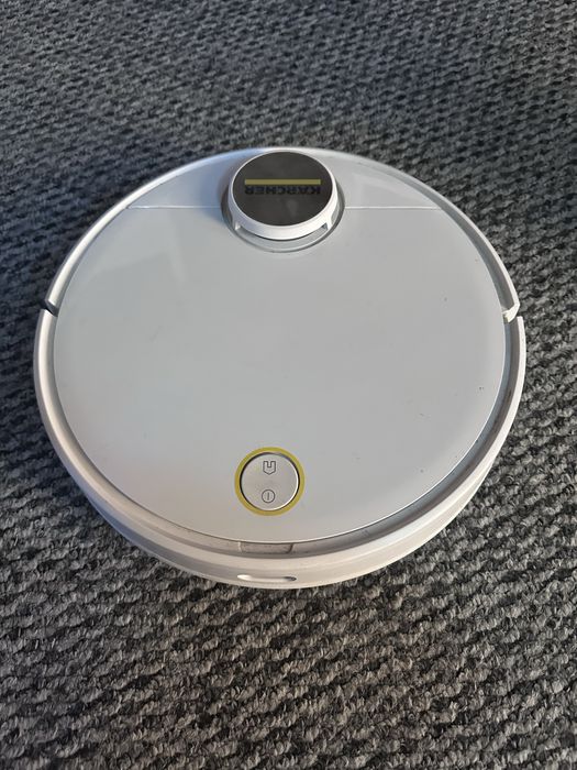 Aspirator smart karcer RCV3