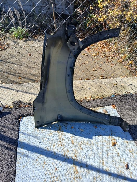 Ляв калник Chevrolet Orlando