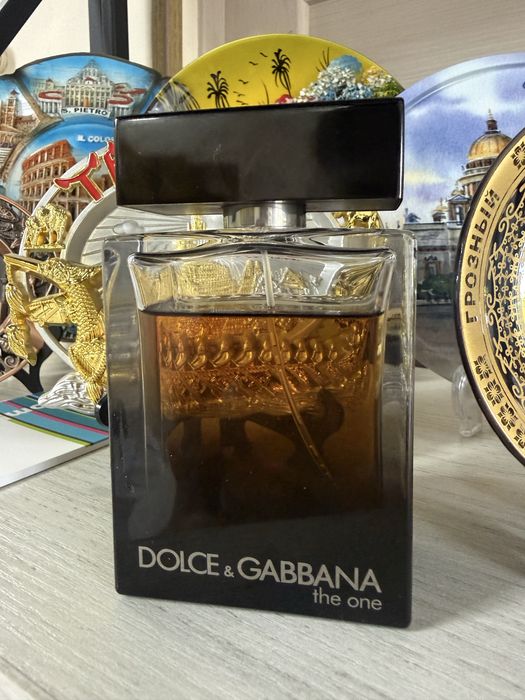 Dolce & Gabbana The One EDP
