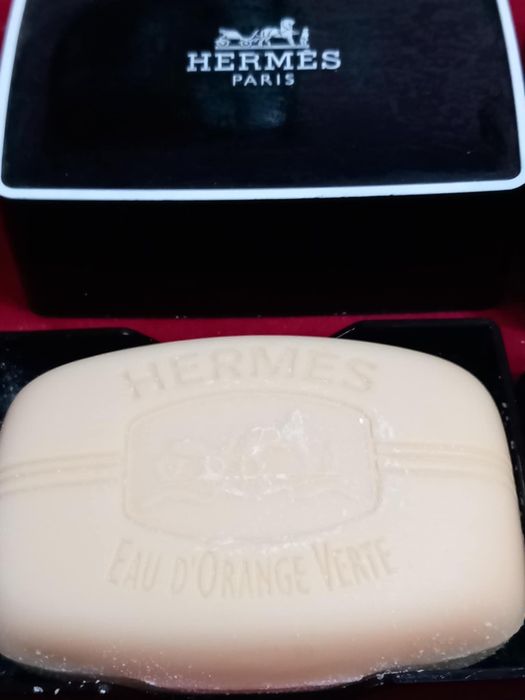 Săpunuri  Hermes