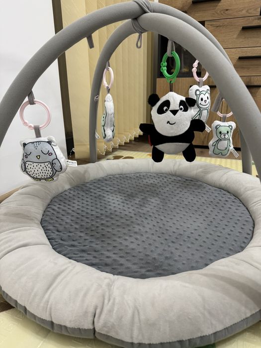 Активна гимнастика