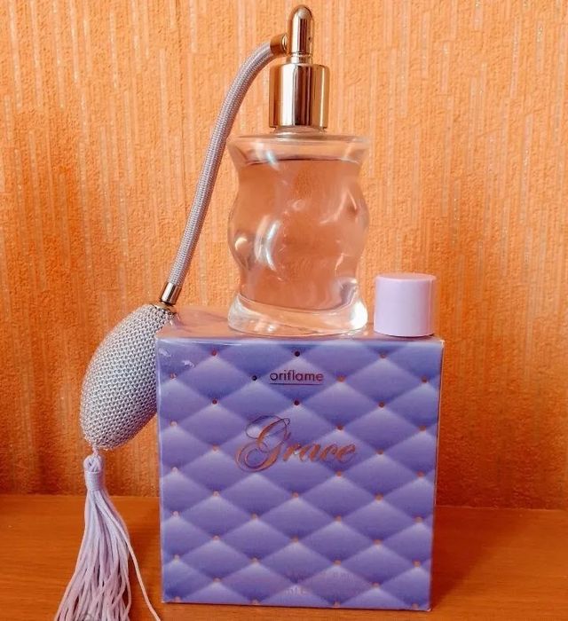 Грэйс Grace ORIFLAME Signature