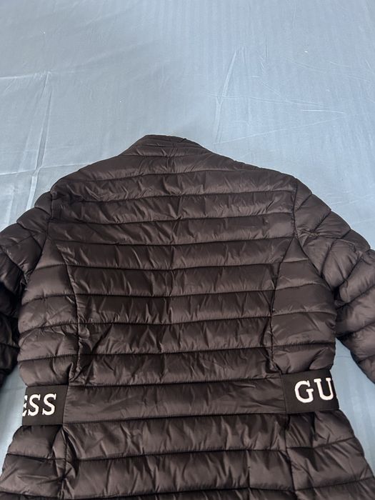 Geaca guess dama originala