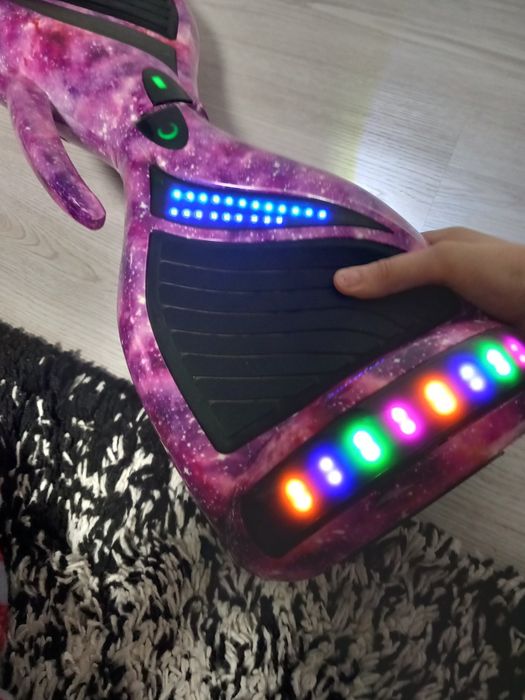 Hoverboard+încarcător