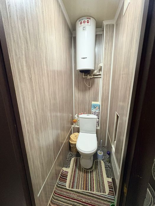 Продам 1 ком. квартиру (полуторка)