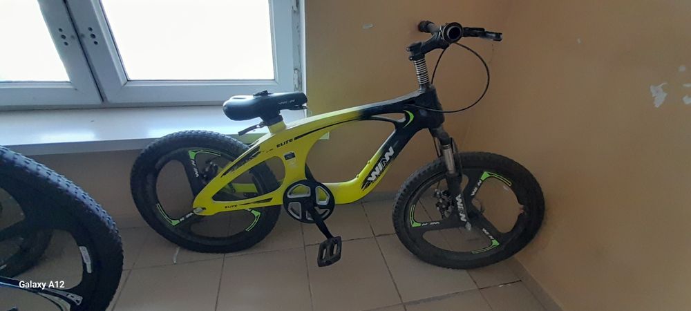 Продается 3 велосипеда, сломанные