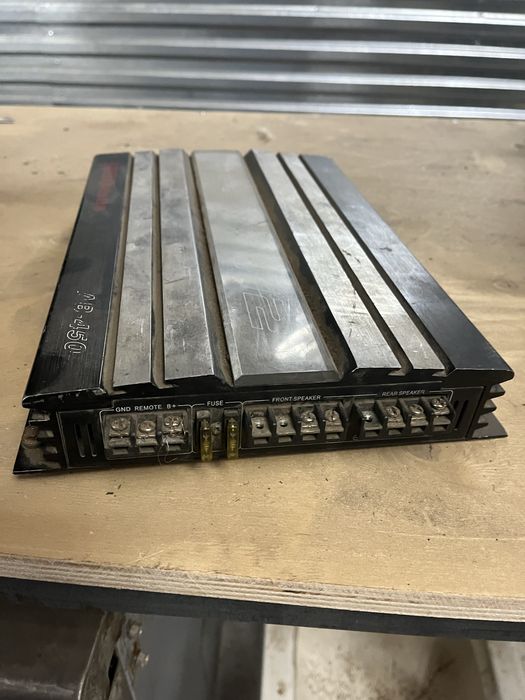 Продам сабвуфер