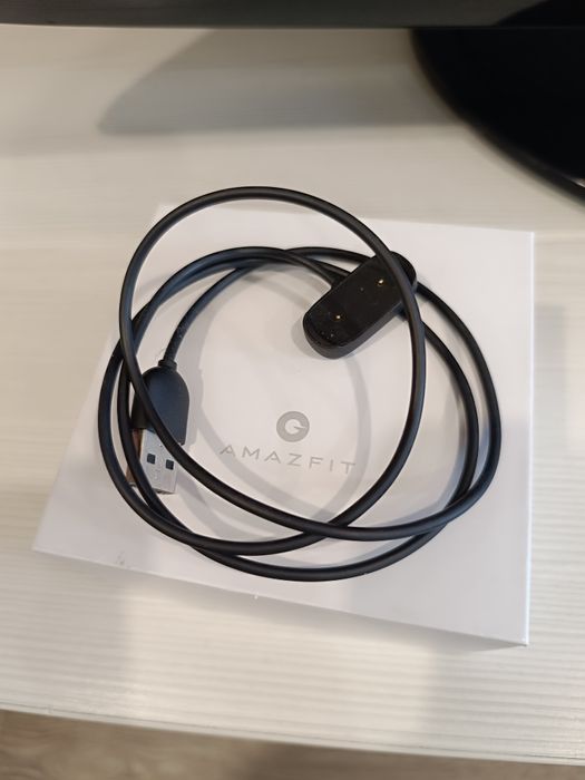 Смарт часы amazfit GTS 2