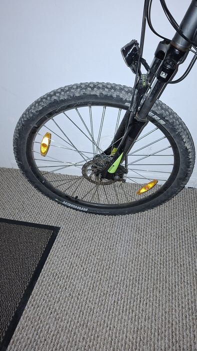 Bicicleta  Sharptail Street 2 roti de 29