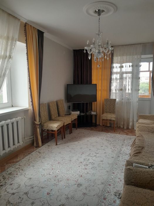 Срочная продажа квартиры