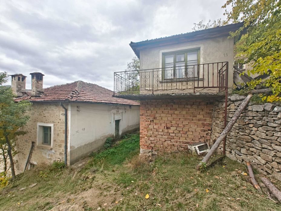 Продавам в Родопите Давидково