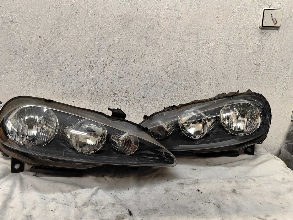 Оригинални фарове Алфа 147  Alfa Romeo 147