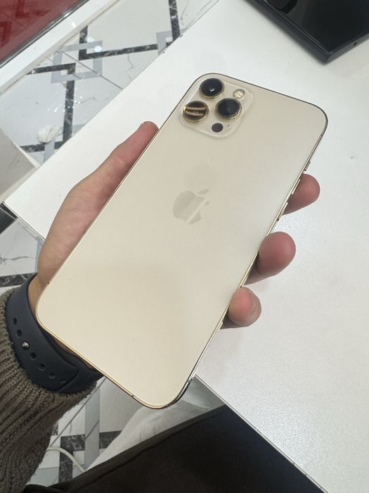 Iphone 12 pro max 256gb , Айфон 12 про макс