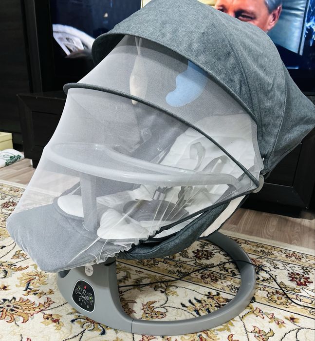 Шезгол електронный