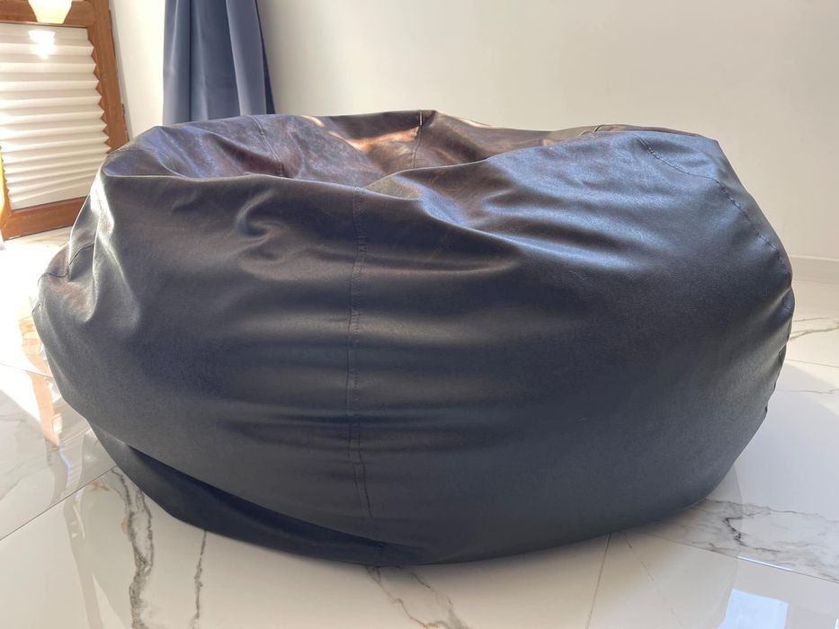 Барбарон Ябълка  от еко кожа.