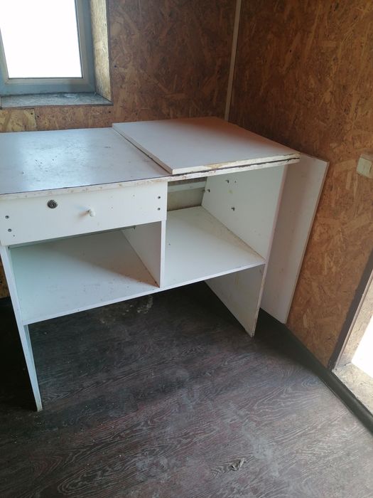 Мебель торговая бу