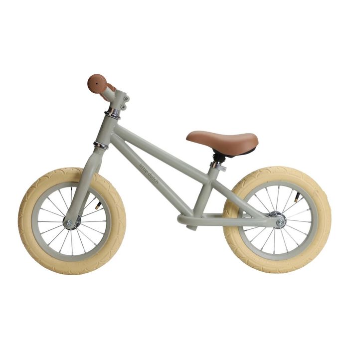 Bicicleta  echilibru,  Little Dutch noua