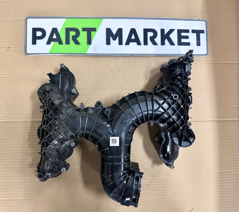 Смукателен колектор AUDI A6 A7 Q7 3.0TDI 272 конски сили