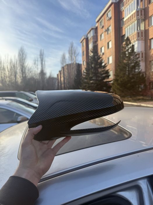 Накладки на ls 250 лексус