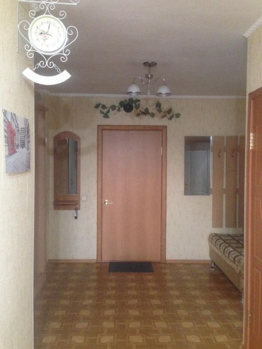 1-ком посуточно пр Женис
