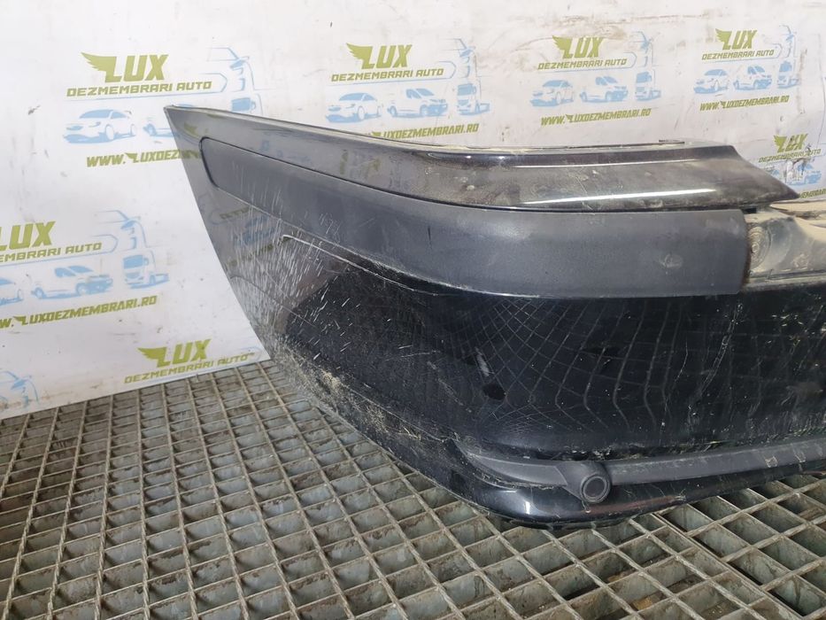Bara spate BMW Seria 3 E46 (1997 - 2003)