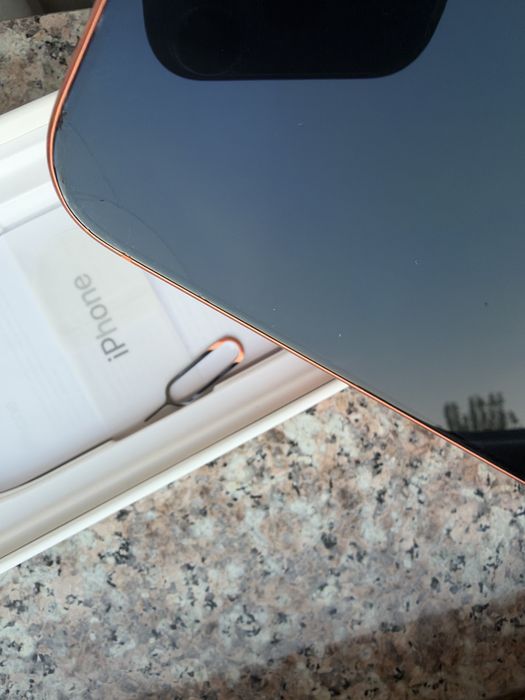 Iphone 17 pro 256 GB