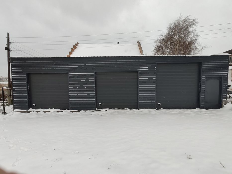 Коммерческого помещения