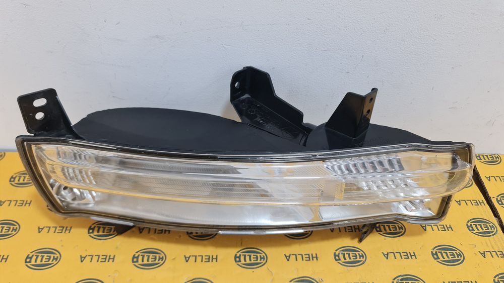 Lampa proiector far ceata stanga Jeep Compass 2016+