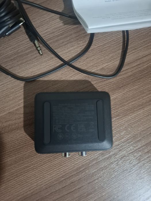 Продам Bluetooth adapter